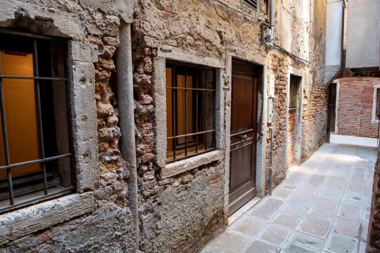 Ca' Dell' Arte Luxury Apartment Venesia Bagian luar foto
